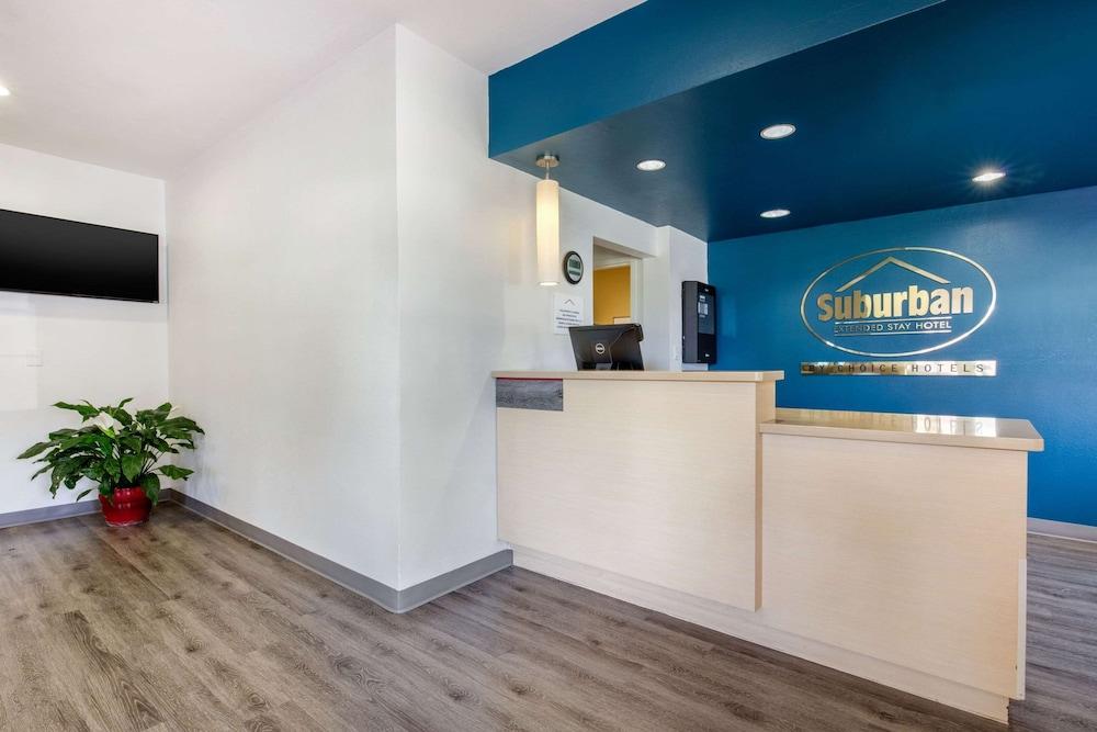 Suburban Studios Birmingham Homewood I-65 photo 2