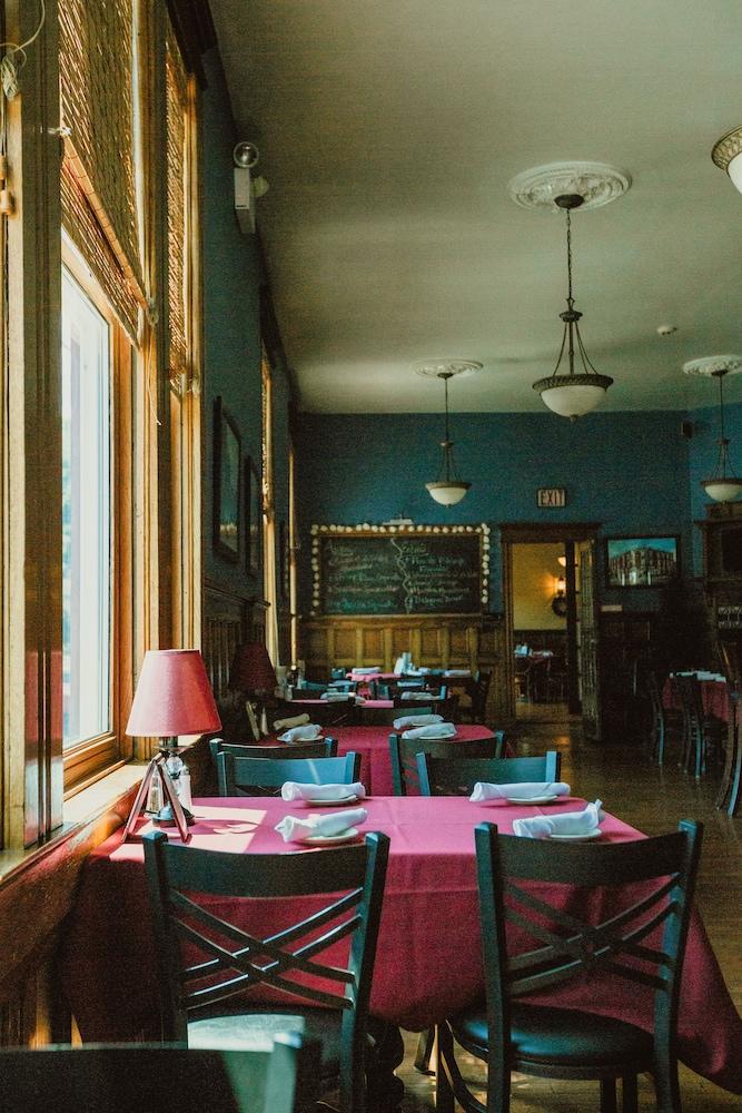 The Hotel Belvidere photo 27