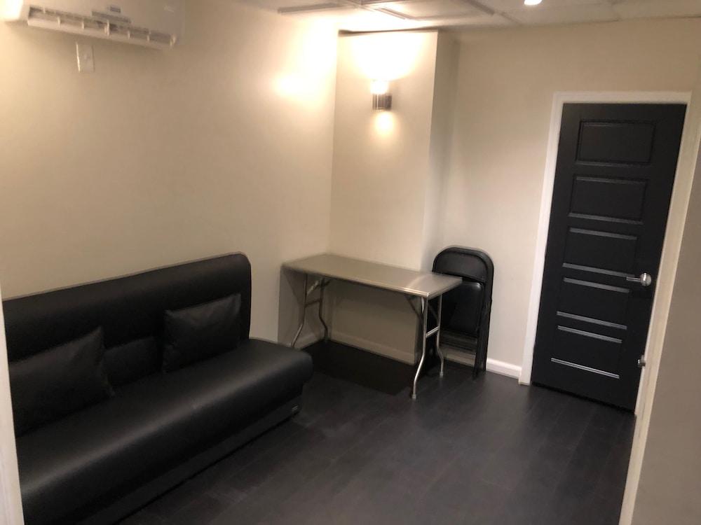 FABE Suites Flat Iron photo 42