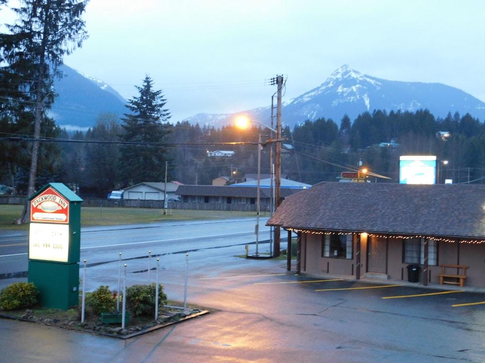 Packwood Inn photo 31