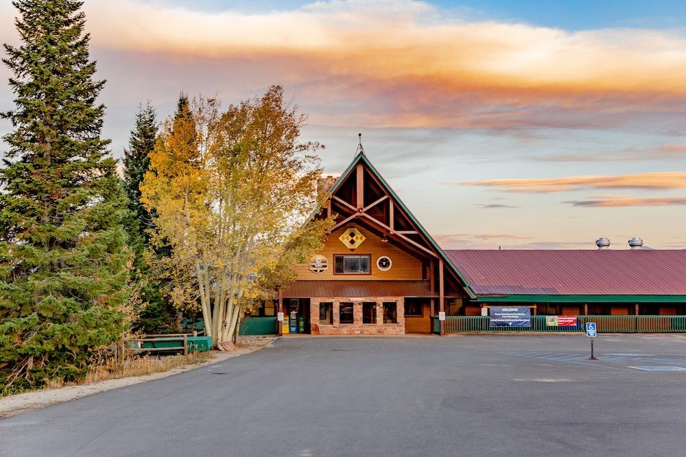 YMCA of the Rockies Snow Mountain Ranch photo 44