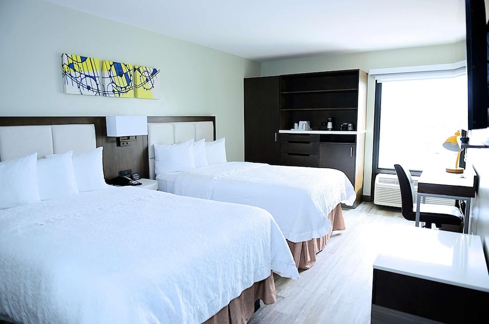 The Addison Hotel, SureStay Collection by Best Western photo 5