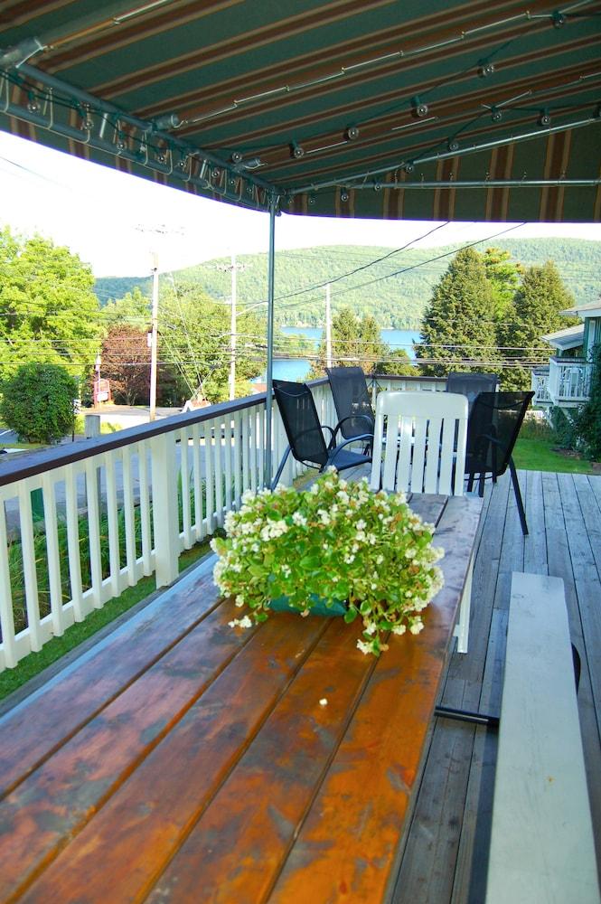 Inn on the Hill photo 21