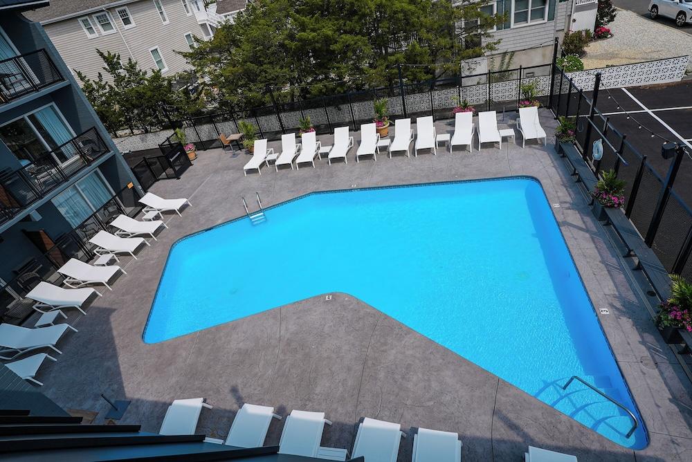 The Boulevard Hotel photo 29