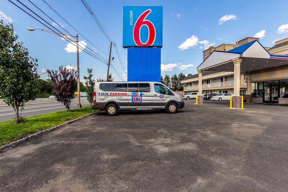 Motel 6 Elizabeth, NJ - Newark Liberty Intl Airport photo 32