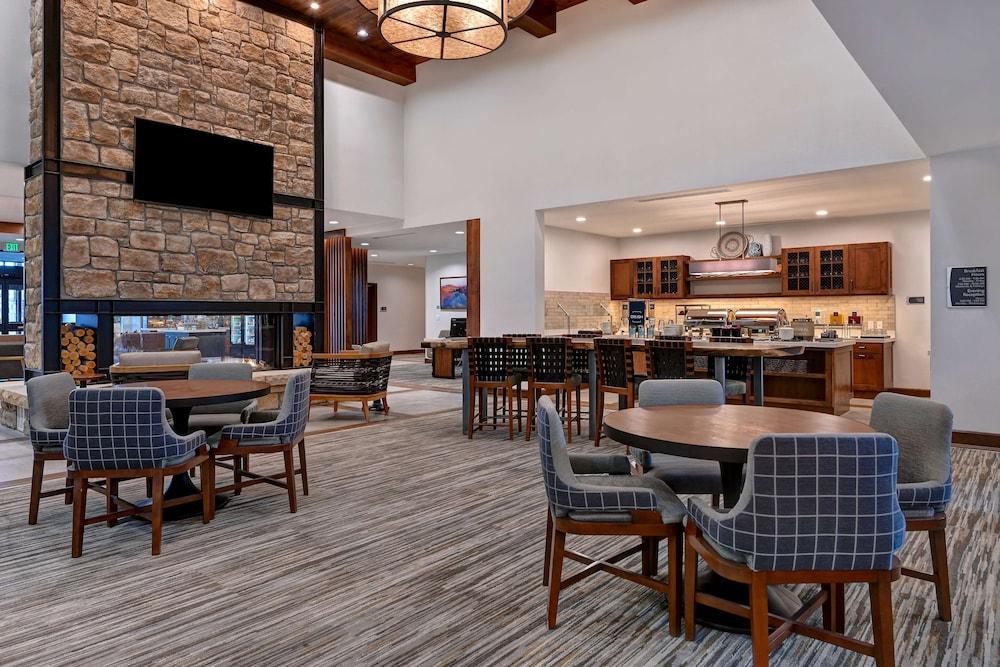 Homewood Suites by Hilton Eagle Boise, ID photo 4
