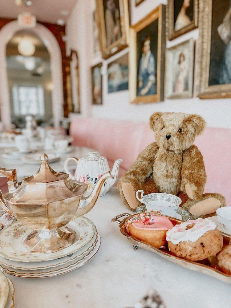 Garrison Inn Boutique Hotel photo 13