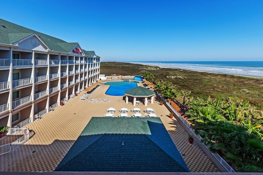 Hilton Garden Inn South Padre Island Beachfront photo 44
