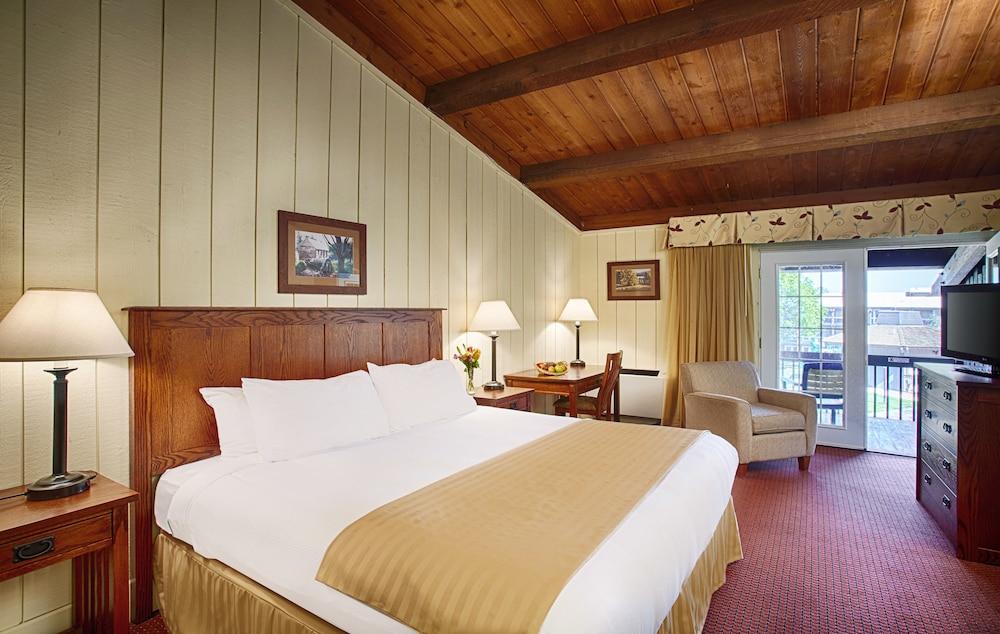 Salt Fork Lodge and Conference Center photo 33