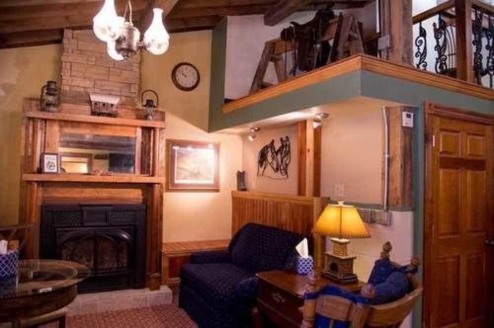Stone Mill Hotel & Suites photo 36