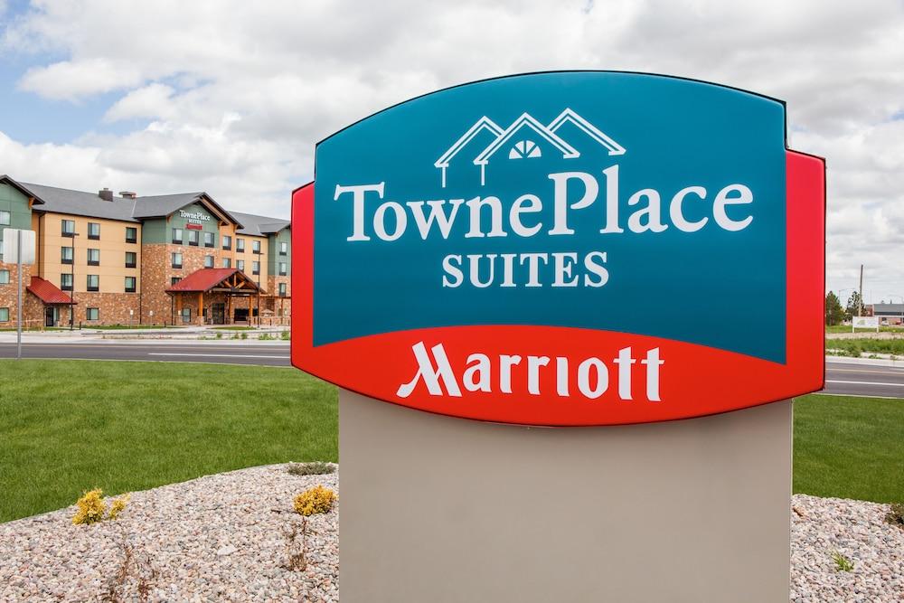 TownePlace Suites by Marriott Cheyenne SW/Downtown Area photo 27