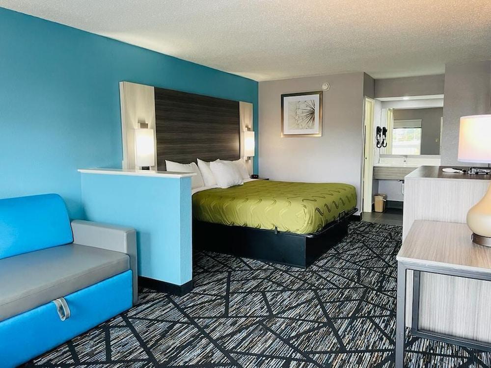 Quality Inn Newberry photo 11