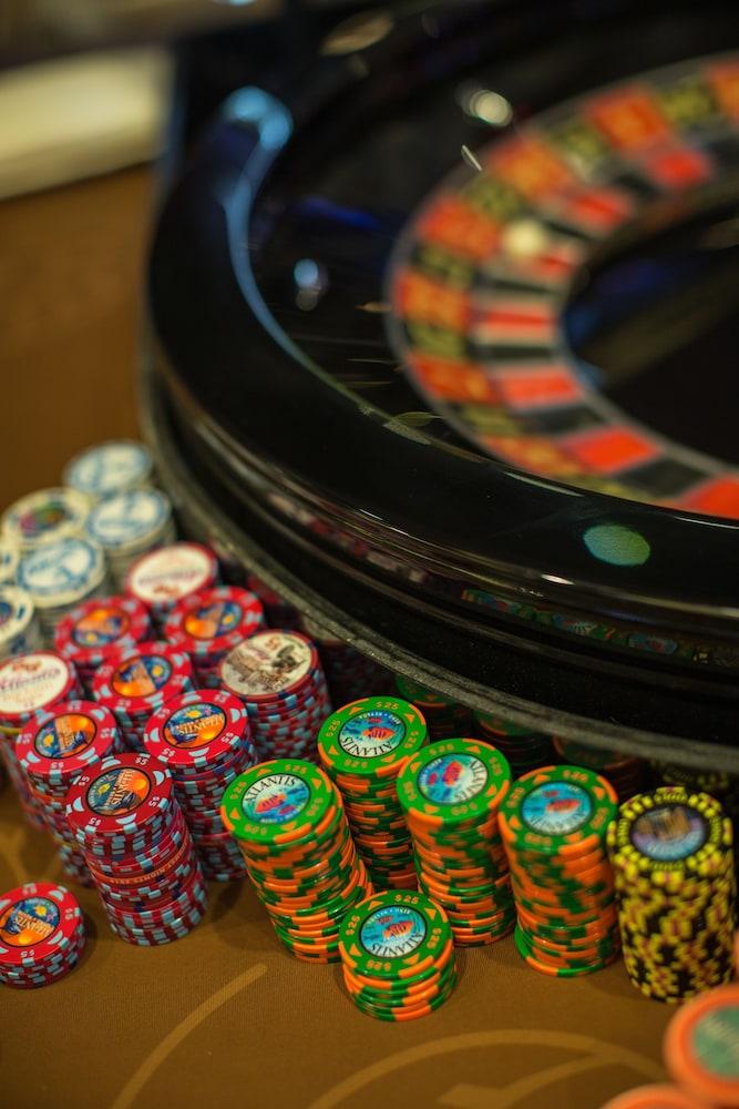 Atlantis Casino Resort Spa photo 35