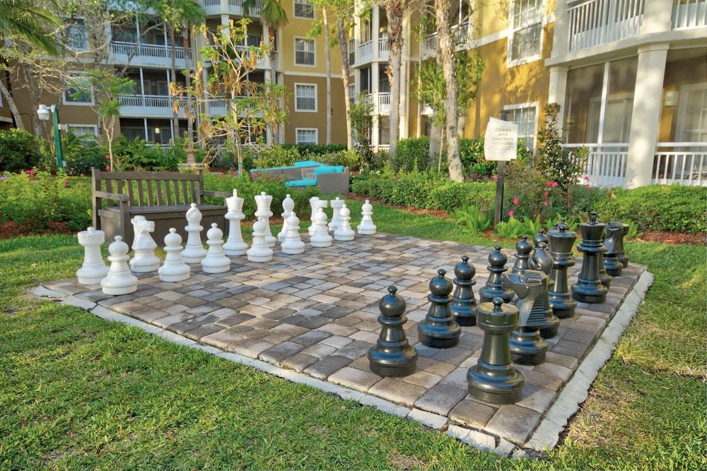 Club Wyndham Cypress Palms photo 29