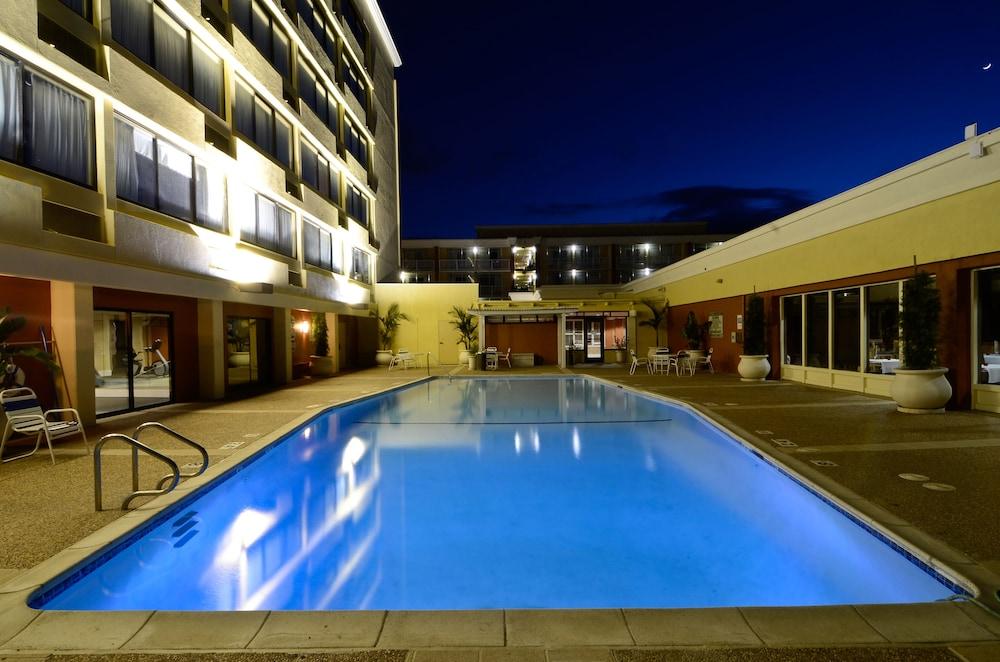 Clarion Hotel Concord/Walnut Creek photo 25