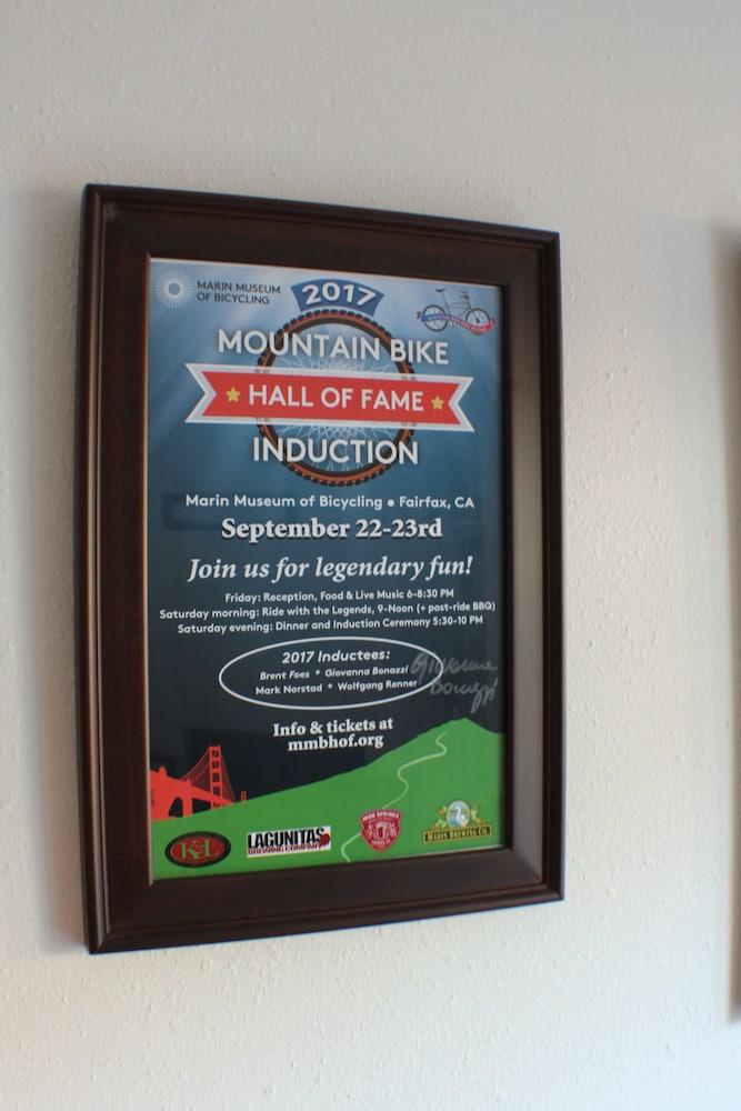 San Anselmo Inn photo 24
