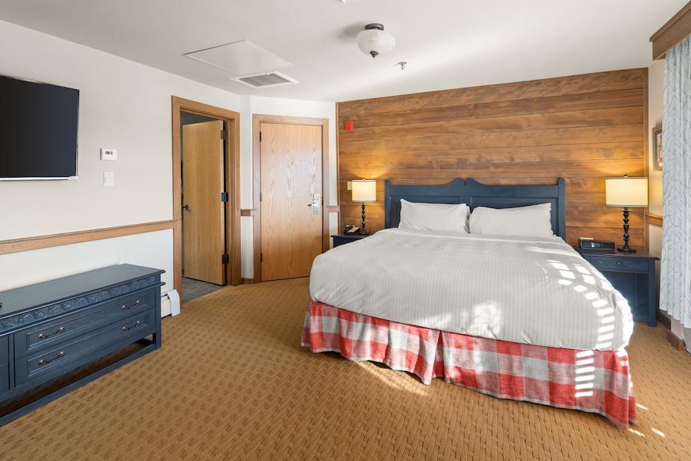 von Trapp Family Lodge & Resort photo 7