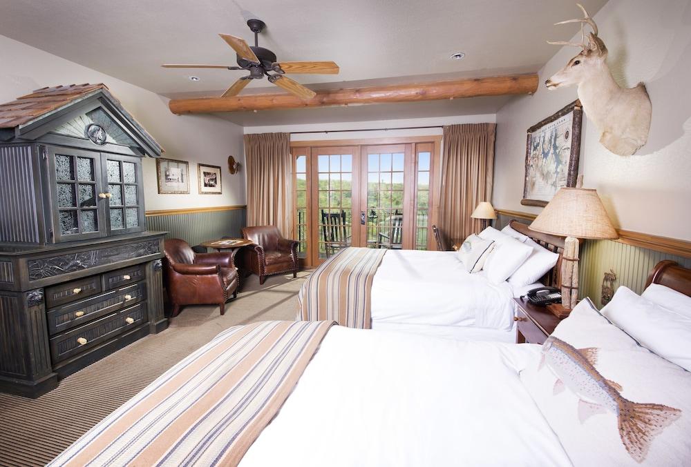 Big Cedar Lodge photo 3