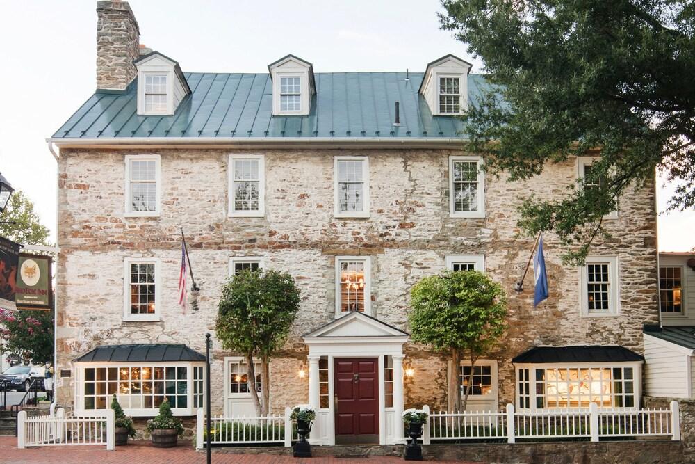 The Red Fox Inn & Tavern photo 1