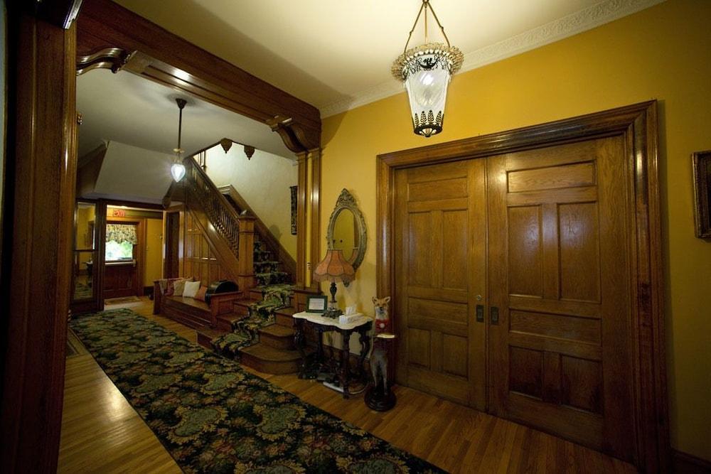 The Peter Herdic Inn photo 3