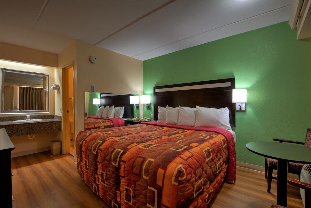 Fair View Inn & Suites photo 20