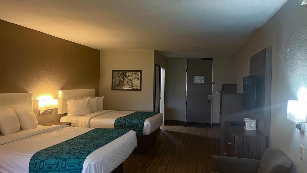 Motel 6 – Lake City, Fl – Medical Center photo 4