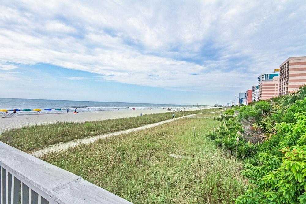 Camelot By The Sea by Oceana Resorts photo 54