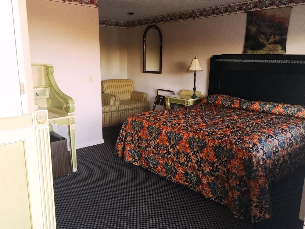 Budget Inn North Stonington photo 2