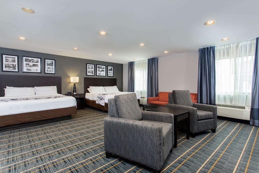 Baymont by Wyndham Lancaster photo 10