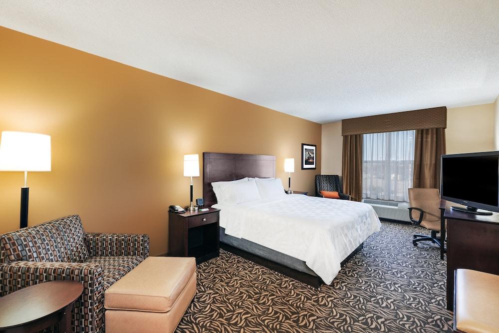 Holiday Inn Ardmore I-35 by IHG photo 7