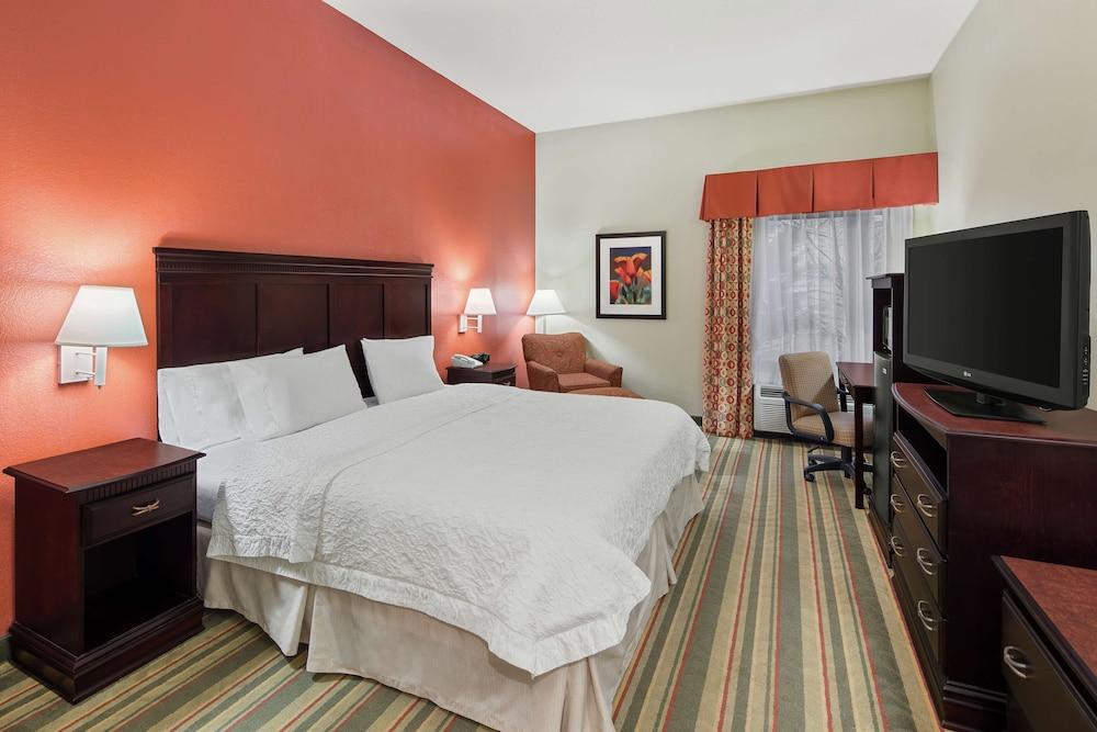 Hampton Inn Richmond-Southwest-Hull Street photo 27