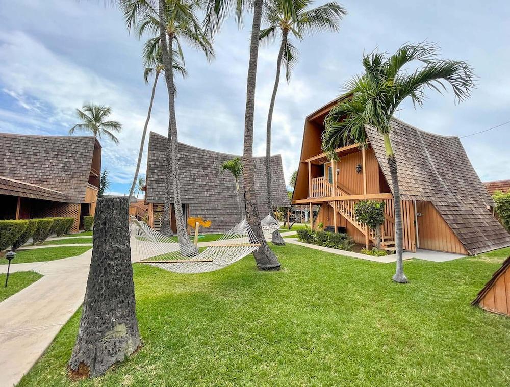 Hotel Moloka'i photo 33