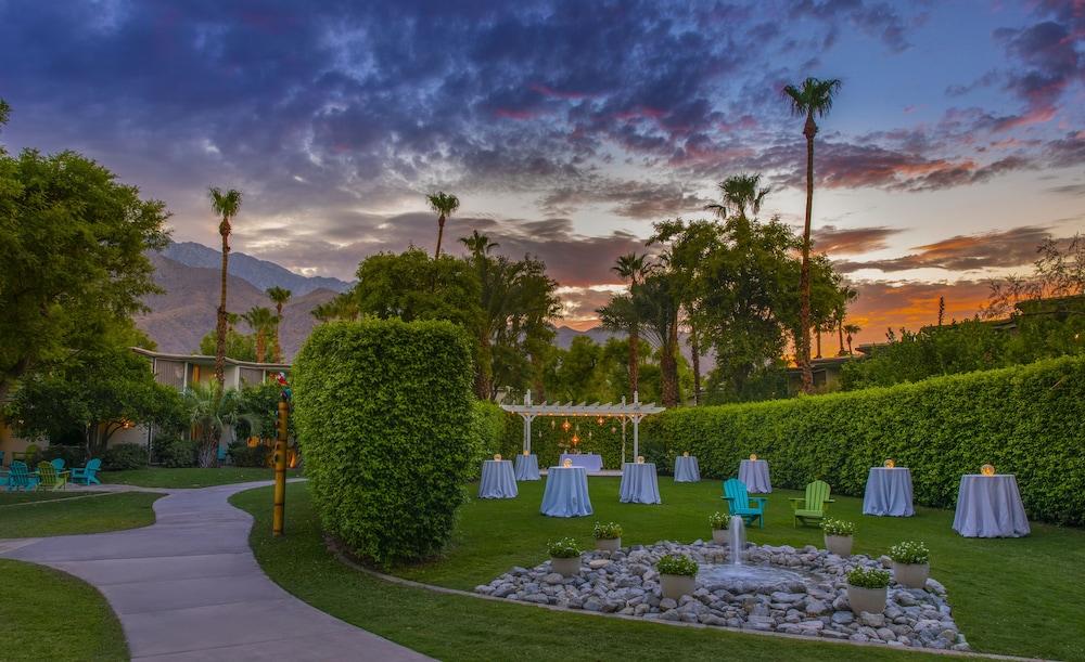Riviera Resort Palm Springs photo 67