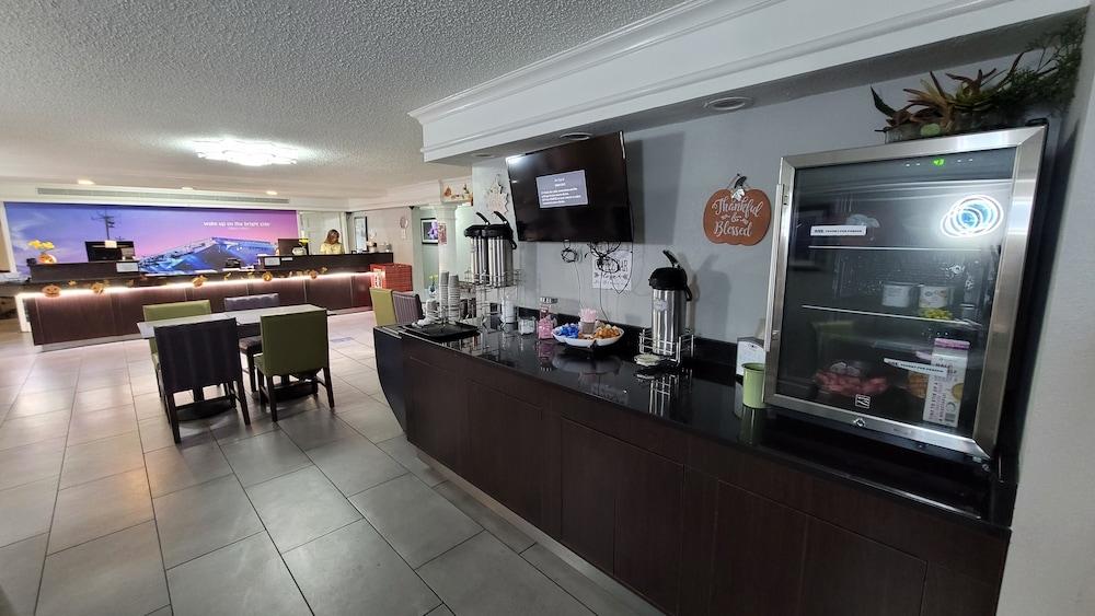 Palm Bliss Hotel Corpus Christi South photo 9