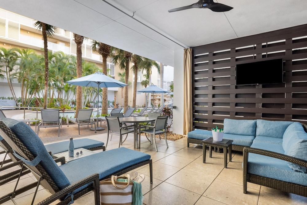 Marriott's Crystal Shores photo 40