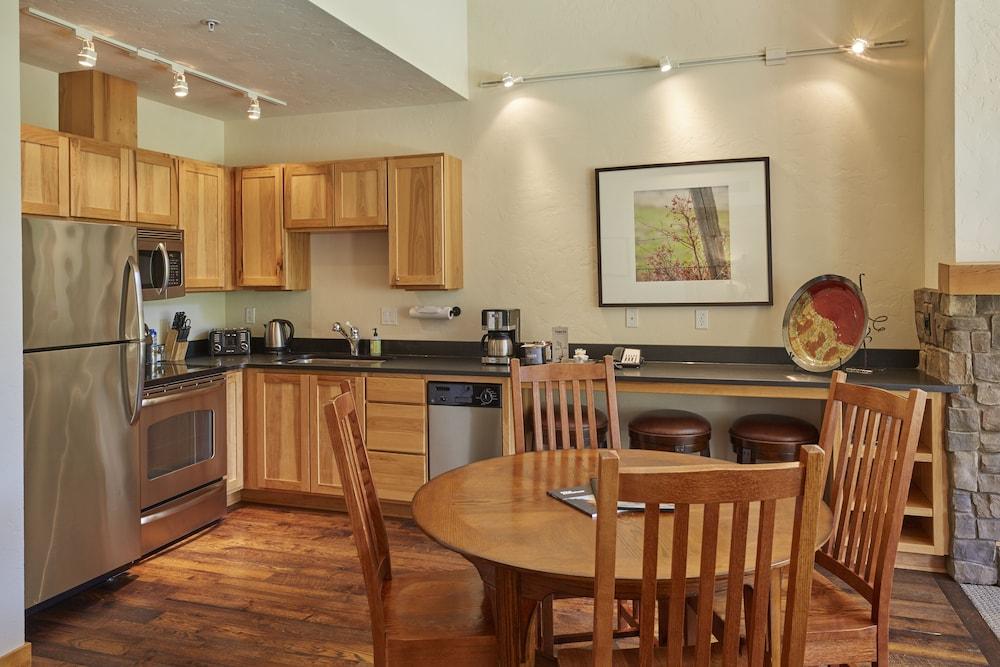 The Lodge at Canyon River Ranch photo 8