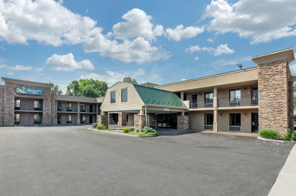 Quality Inn Covington Downtown photo 25