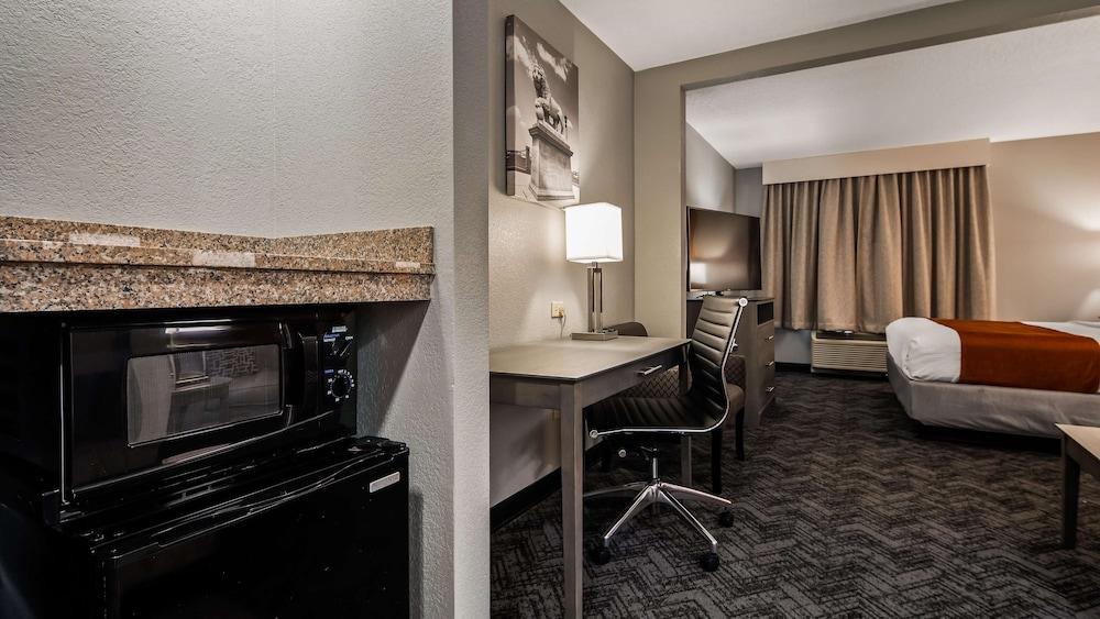 Best Western Plus St. Augustine I-95 photo 13