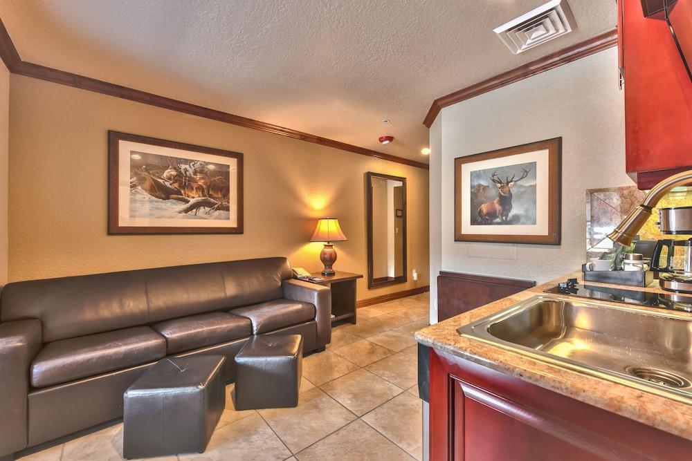 Westgate by Canyons Village Rentals photo 64