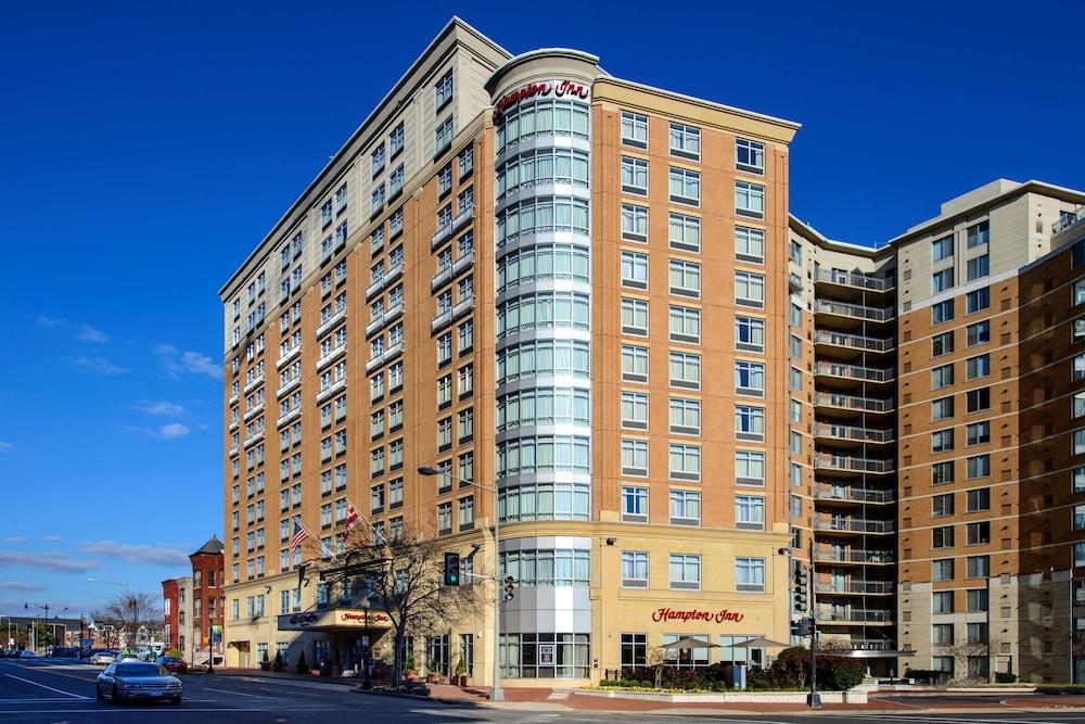 Hampton Inn Washington-Downtown-Convention Center photo 60
