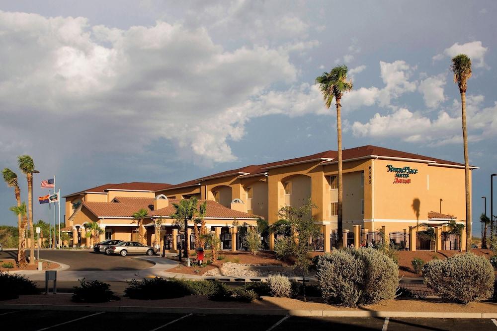 TownePlace Suites by Marriott Tucson Airport photo 25