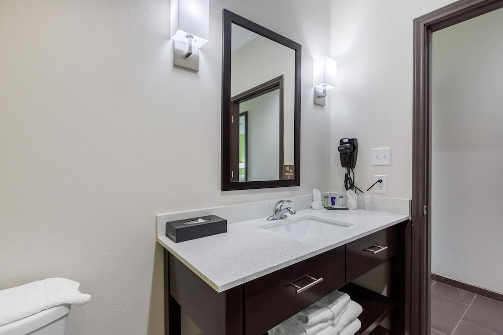 Sleep Inn & Suites Galveston Island photo 22