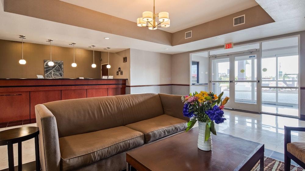 Best Western Refugio Inn photo 2