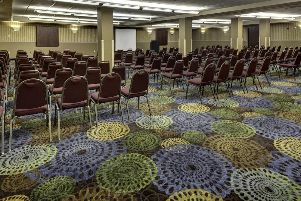 Holiday Inn Express Hotel & Suites Deadwood-Gold Dust Casino by IHG photo 47