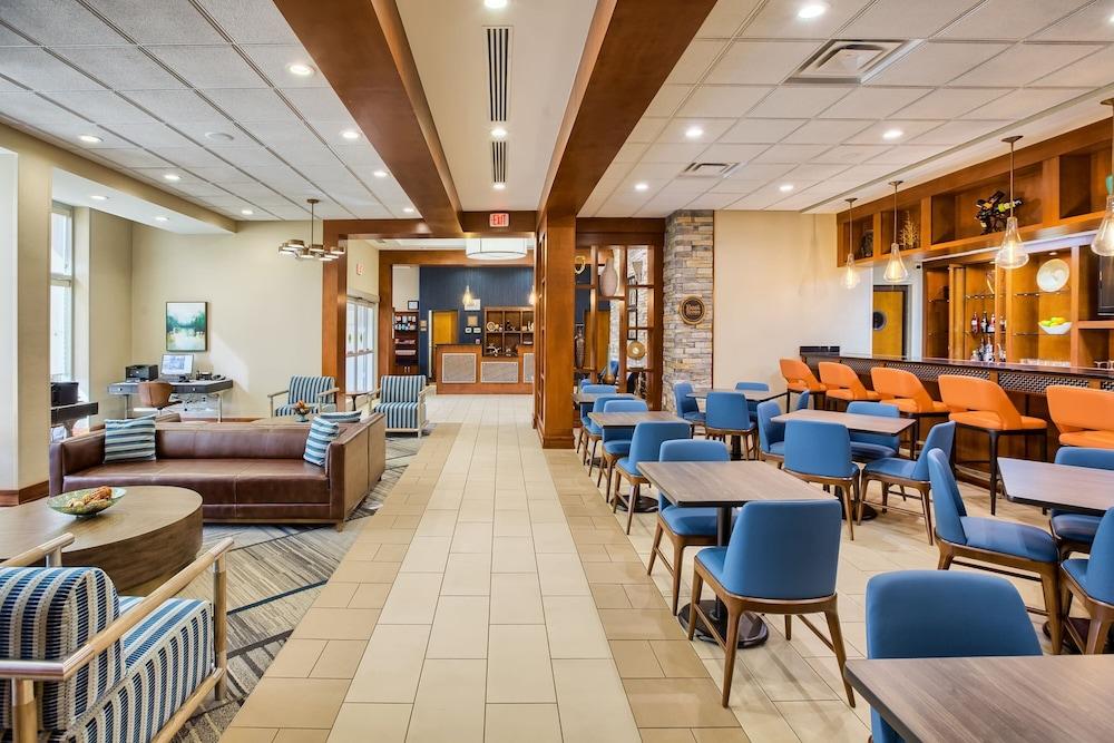 Four Points By Sheraton Raleigh Durham Airport photo 23