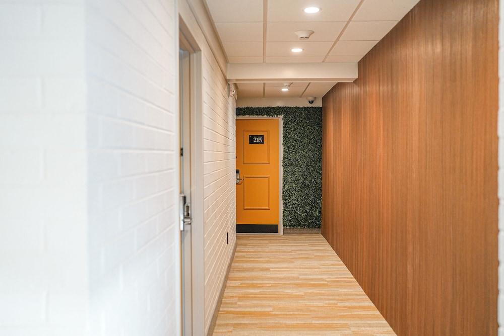 The Boulevard Hotel photo 33