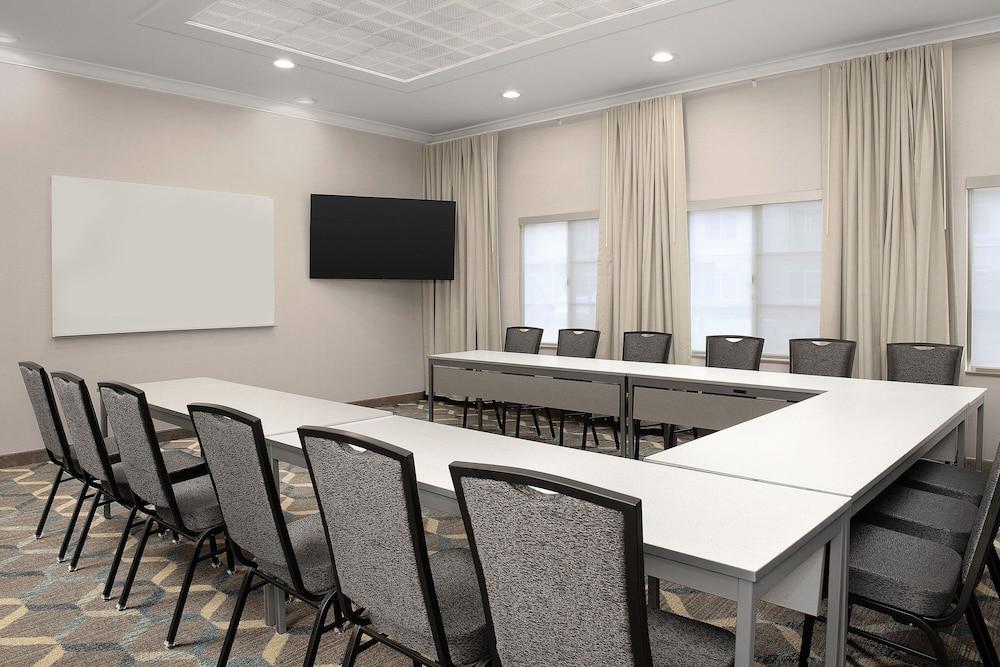 Residence Inn Marriott Palo Alto Los Altos photo 37