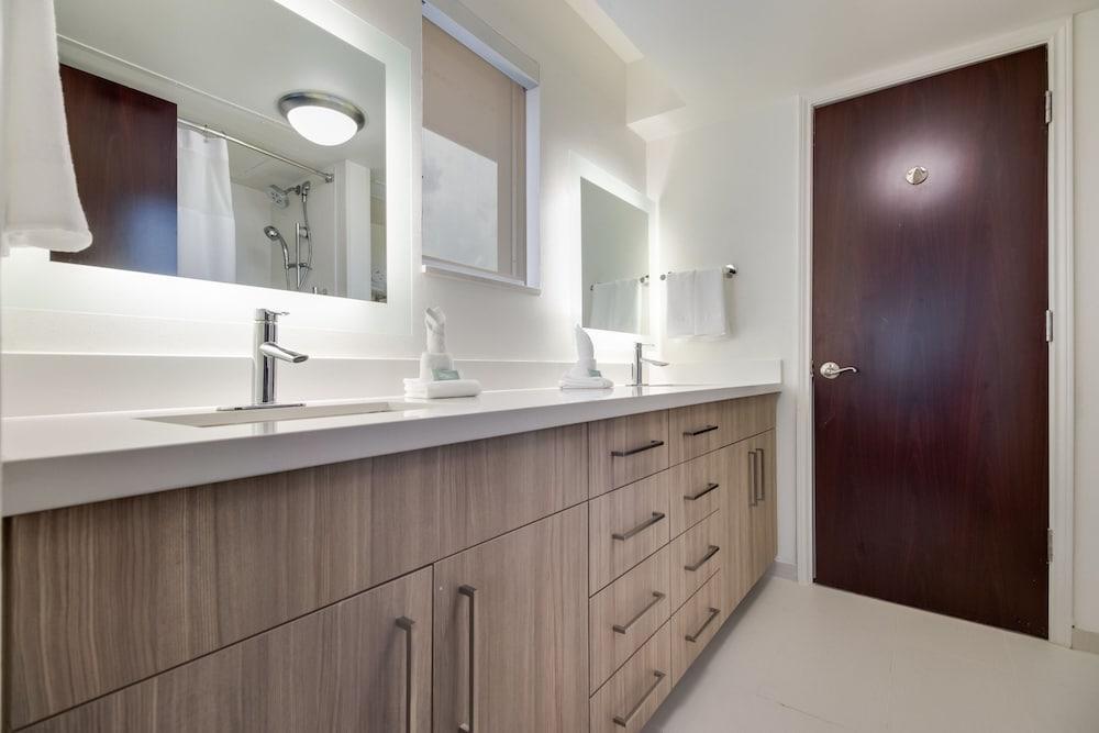 SpringHill Suites by Marriott Dallas NW Hwy/I35E photo 10