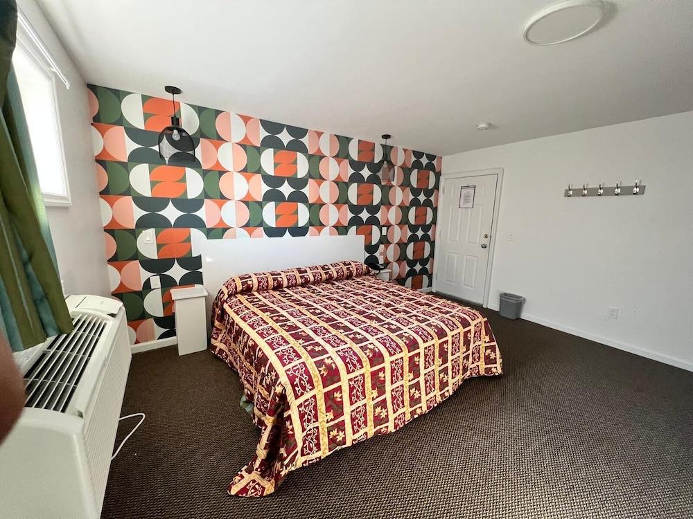 Winslow Motel photo 6