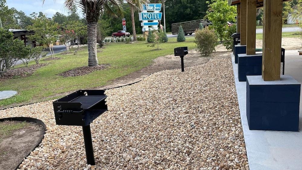 BlueGem Motel photo 25